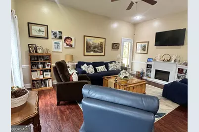 22 Oak Street, Hawkinsville, GA 31036 - Photo 7