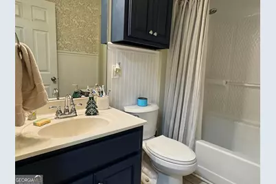 22 Oak Street, Hawkinsville, GA 31036 - Photo 13