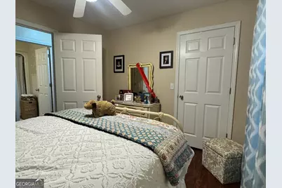 22 Oak Street, Hawkinsville, GA 31036 - Photo 25