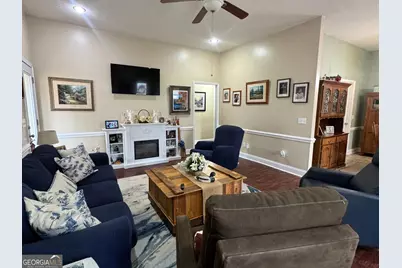 22 Oak Street, Hawkinsville, GA 31036 - Photo 9