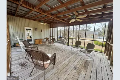 22 Oak Street, Hawkinsville, GA 31036 - Photo 35