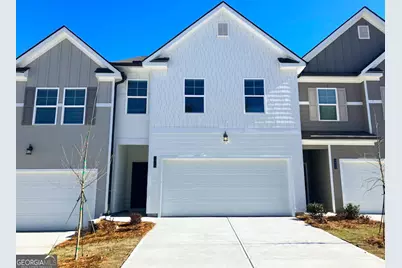 1045 Merritt Drive #89, Villa Rica, GA 30180 - Photo 1