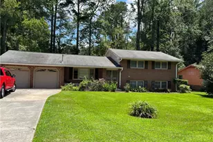 4050 Welcome All Terrace, Atlanta, GA 30349 - Photo 1