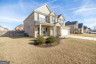 306 Harley Farms Dr, Bonaire, GA 31005 - Photo 5