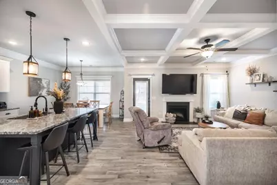 306 Harley Farms Drive, Bonaire, GA 31005 - Photo 9