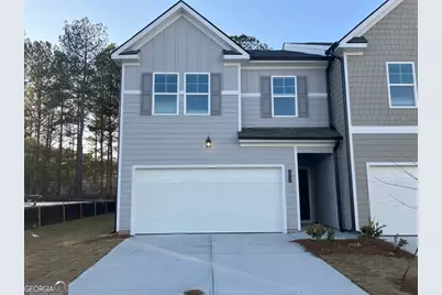 1044 Merritt Drive #23, Villa Rica, GA 30180 - Photo 1