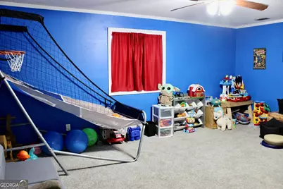 3631 Clay Circle, Macon, GA 31216 - Photo 3