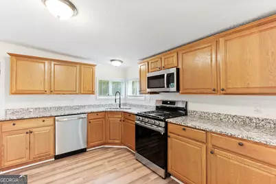 239 Dogwood Acres, Macon, GA 31217 - Photo 21