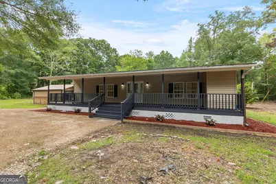 239 Dogwood Acres, Macon, GA 31217 - Photo 3