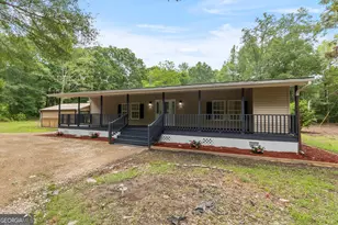 239 Dogwood Acres, Macon, GA 31217 - Photo 3