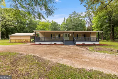 239 Dogwood Acres, Macon, GA 31217 - Photo 1