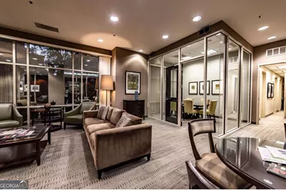 2626 Peachtree Road NW #412, Atlanta, GA 30305 - Photo 87