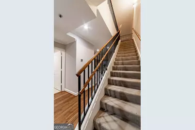 2626 Peachtree Road NW #412, Atlanta, GA 30305 - Photo 43