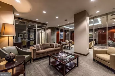 2626 Peachtree Road NW #412, Atlanta, GA 30305 - Photo 85