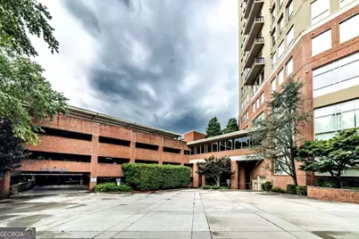 2626 Peachtree Road NW #412, Atlanta, GA 30305 - Photo 75