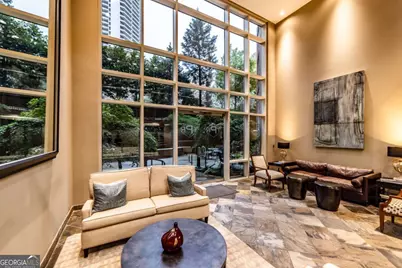 2626 Peachtree Road NW #412, Atlanta, GA 30305 - Photo 93