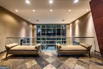 2626 Peachtree Road NW #412, Atlanta, GA 30305 - Photo 89