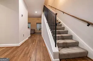 2626 Peachtree Rd NW, Atlanta, GA 30305 - Photo 3