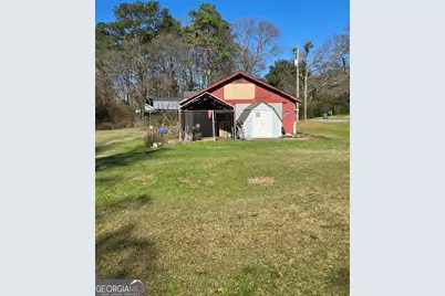 110 Church Street, Barnesville, GA 30204 - Photo 7