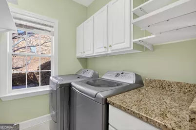 5395 Harbury Lane, Suwanee, GA 30024 - Photo 35