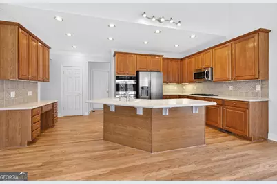 5395 Harbury Lane, Suwanee, GA 30024 - Photo 31