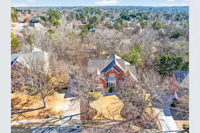 5395 Harbury Lane, Suwanee, GA 30024 - Photo 7