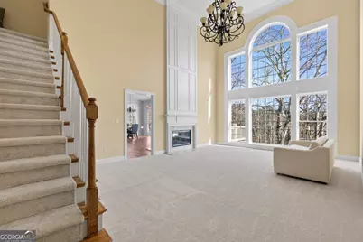 5395 Harbury Lane, Suwanee, GA 30024 - Photo 23