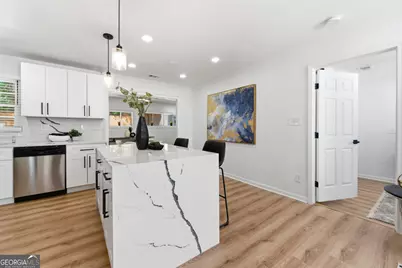 2541 Santa Barbara Drive NW, Atlanta, GA 30318 - Photo 3