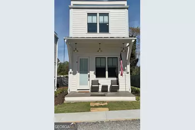 Unit 1 Jarrard Street W, Cleveland, GA 30528 - Photo 19