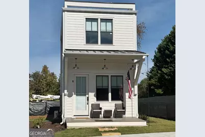 Unit 1 Jarrard Street W, Cleveland, GA 30528 - Photo 3