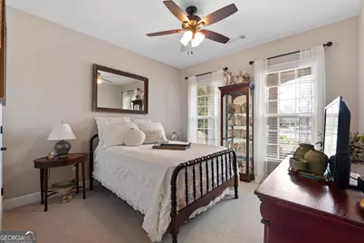 100 Crape Myrtle Drive, Griffin, GA 30223 - Photo 29