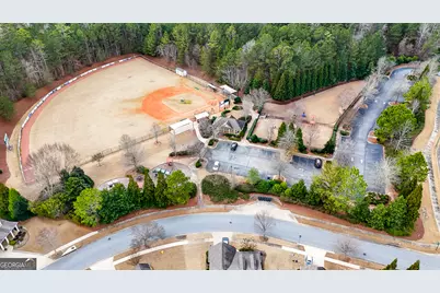 100 Crape Myrtle Drive, Griffin, GA 30223 - Photo 41