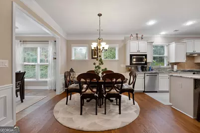 100 Crape Myrtle Drive, Griffin, GA 30223 - Photo 19