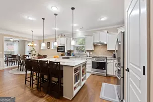 100 Crape Myrtle Dr, Griffin, GA 30223 - Photo 17