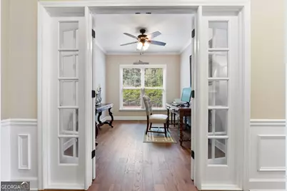 100 Crape Myrtle Drive, Griffin, GA 30223 - Photo 9