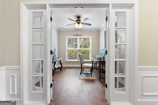 100 Crape Myrtle Dr, Griffin, GA 30223 - Photo 9