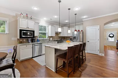 100 Crape Myrtle Drive, Griffin, GA 30223 - Photo 15