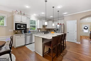 100 Crape Myrtle Dr, Griffin, GA 30223 - Photo 15