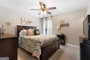 100 Crape Myrtle Dr, Griffin, GA 30223 - Photo 35