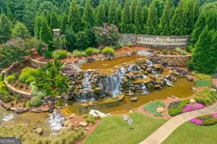 100 Crape Myrtle Dr, Griffin, GA 30223 - Photo 45