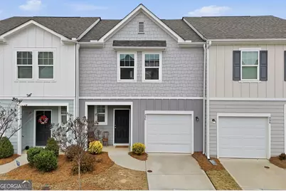 336 Penn Station Way, Cartersville, GA 30120 - Photo 3