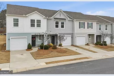 336 Penn Station Way, Cartersville, GA 30120 - Photo 1