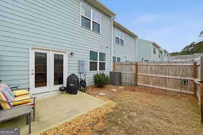 336 Penn Station Way, Cartersville, GA 30120 - Photo 31