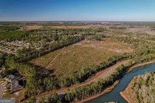 0 Sugarmill Blvd, Saint Marys, GA 31558 - Photo 5