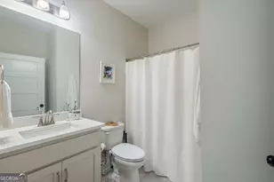 39 E Hill St, Newnan, GA 30263 - Photo 27