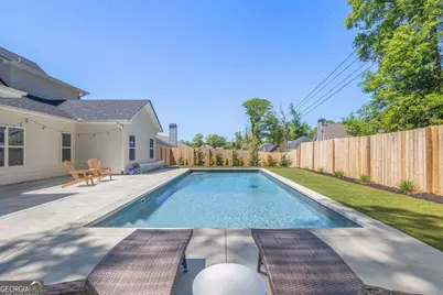 39 E Hill Street, Newnan, GA 30263 - Photo 35