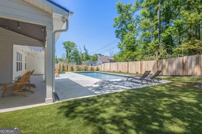 39 E Hill Street, Newnan, GA 30263 - Photo 33