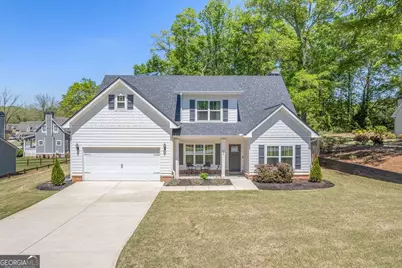 39 E Hill Street, Newnan, GA 30263 - Photo 1