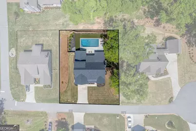 39 E Hill Street, Newnan, GA 30263 - Photo 37