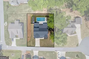 39 E Hill St, Newnan, GA 30263 - Photo 37